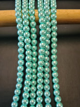 Load image into Gallery viewer, Pearl Rosaries
