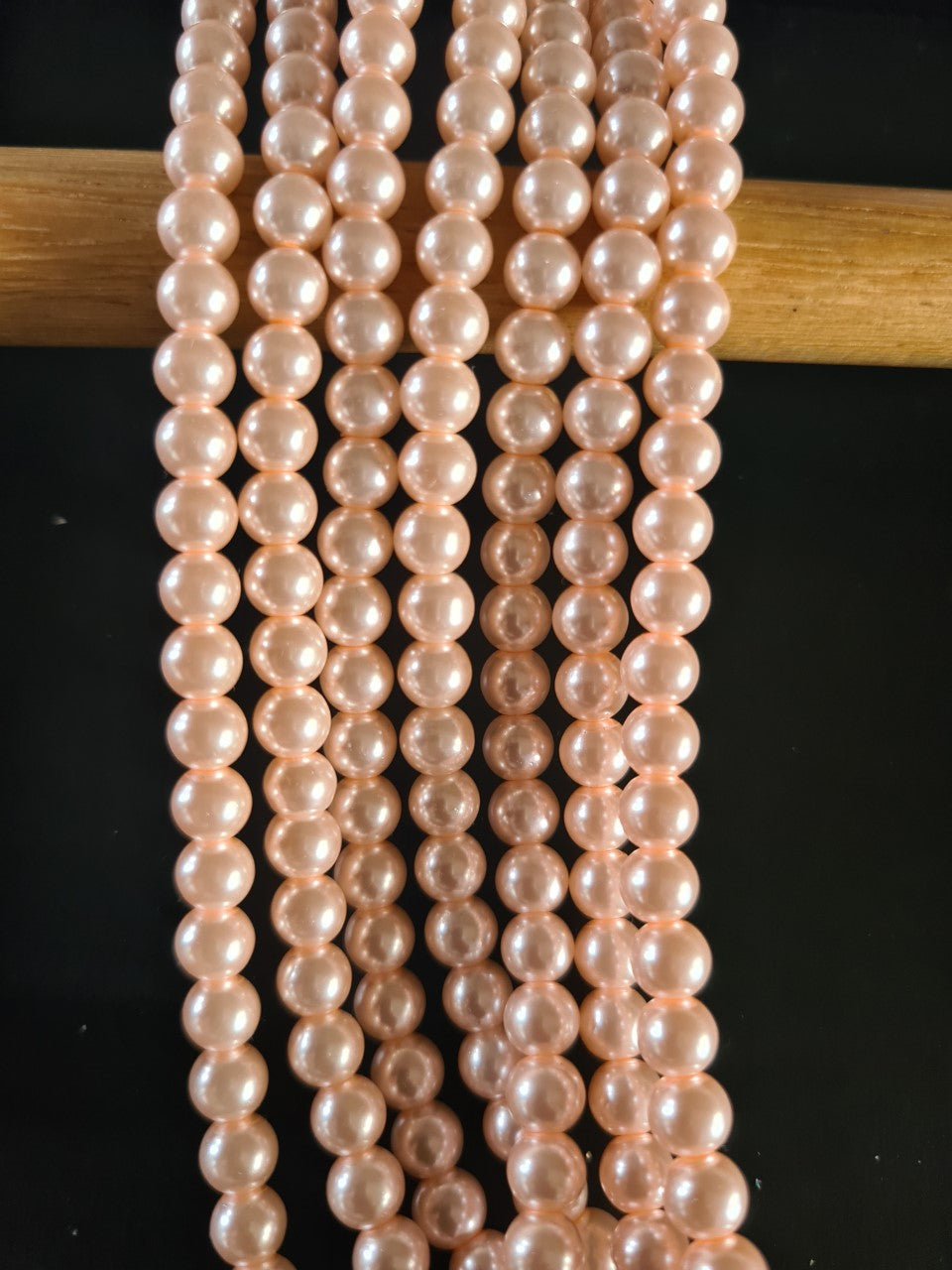 Pearl Rosaries