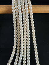 Load image into Gallery viewer, Pearl Rosaries
